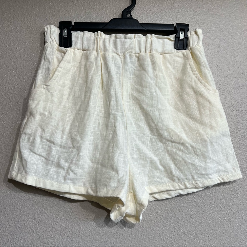 NWOT Women’s Cotton Shorts
